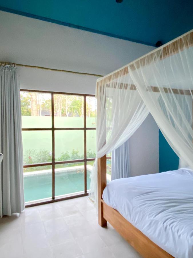 2Br Art Villa Bingin Uluwatu  Exterior photo