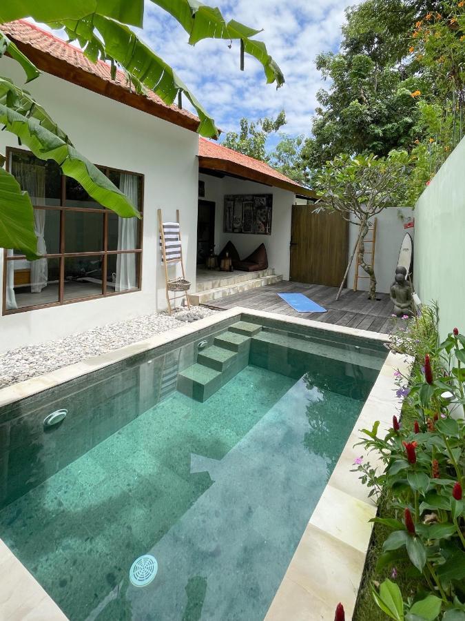 2Br Art Villa Bingin Uluwatu  Exterior photo