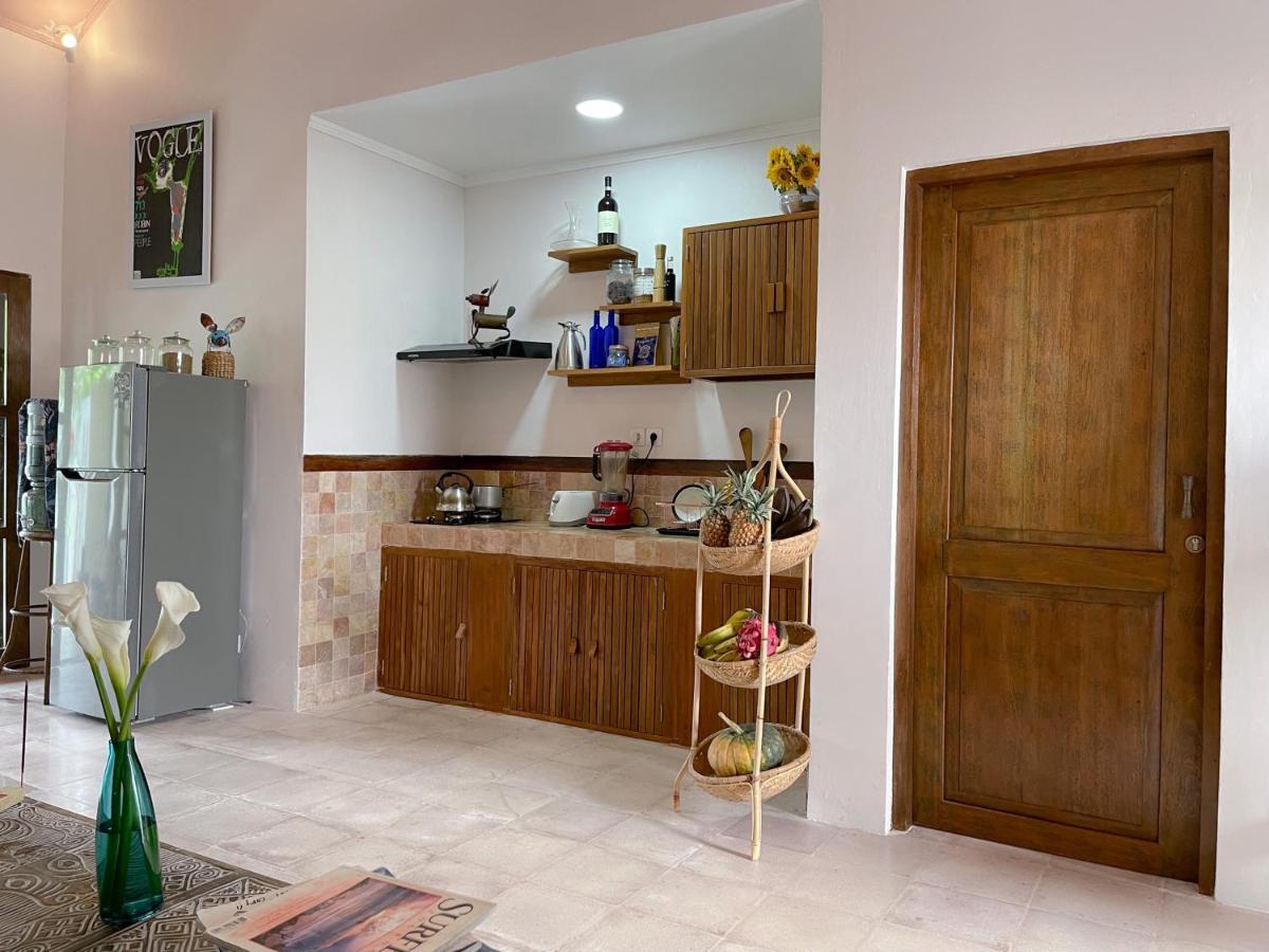 2Br Art Villa Bingin Uluwatu  Exterior photo