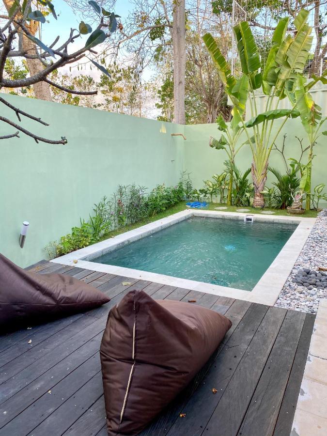 2Br Art Villa Bingin Uluwatu  Exterior photo