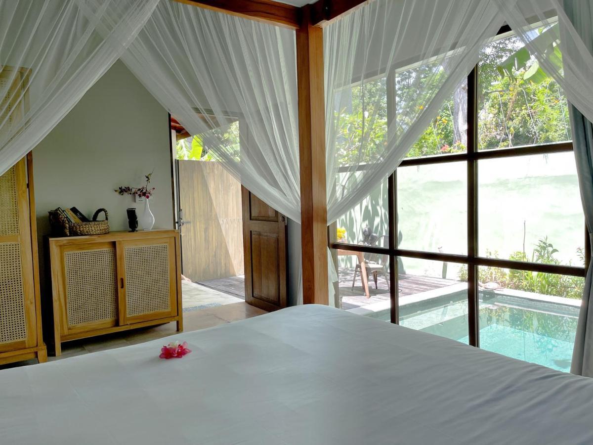2Br Art Villa Bingin Uluwatu  Exterior photo