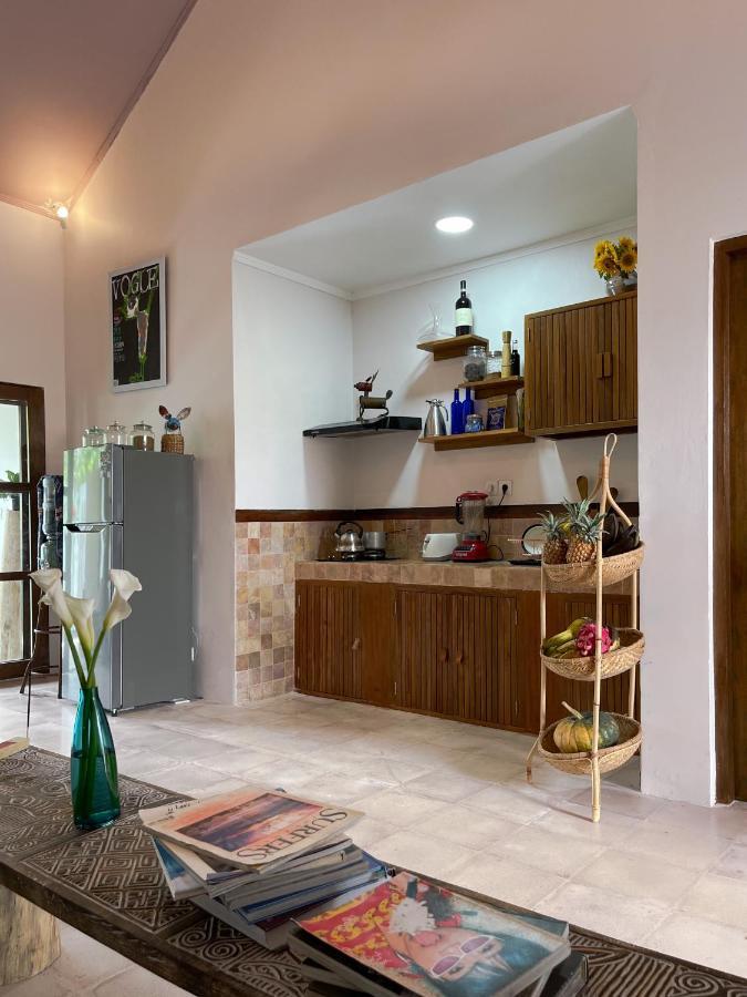 2Br Art Villa Bingin Uluwatu  Exterior photo
